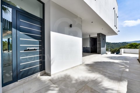 Villa pārdošanā Javea, Alicante, Spānijā 3 istabas, 560 m2 Nr. 160357 - attēls 5