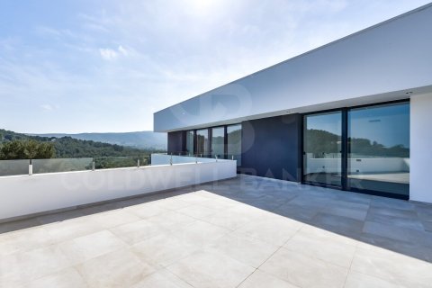 Villa pārdošanā Javea, Alicante, Spānijā 3 istabas, 560 m2 Nr. 160357 - attēls 25