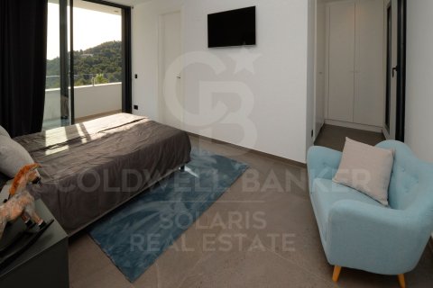 Huvila myytävänä Javea, Alicante, Espanja, 3 makuuhuonetta, 560 m2 No. 160357 - kuva 11