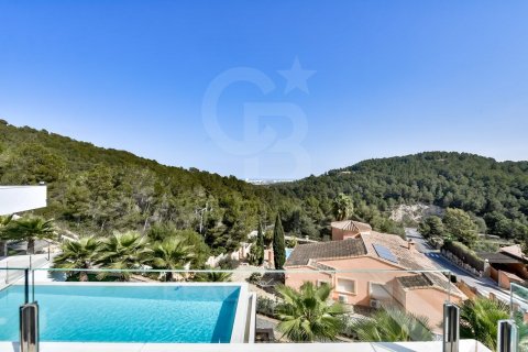 Huvila myytävänä Javea, Alicante, Espanja, 3 makuuhuonetta, 560 m2 No. 160357 - kuva 24