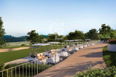 Продажа квартиры в Эстепона, Малага, Испания 2 спальни, 68м2 №158563 - фото 7