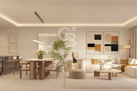 Продажа квартиры в Бенальмадена, Малага, Испания 3 спальни, 202м2 №158562 - фото 4