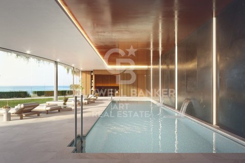 Продажа квартиры в Бенальмадена, Малага, Испания 3 спальни, 202м2 №158562 - фото 9