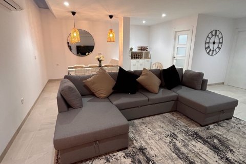 Villa till salu i Murcia, Spanien 3 sovrum, Nr. 140685 - foto 2