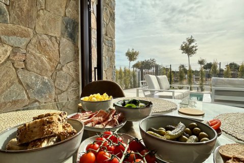 Villa till salu i Murcia, Spanien 3 sovrum, Nr. 140685 - foto 6