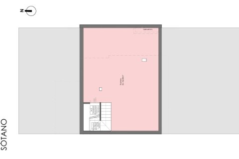 Villa till salu i Murcia, Spanien 3 sovrum, Nr. 140685 - foto 22