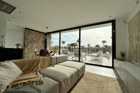 Villa till salu i Murcia, Spanien 3 sovrum, Nr. 140685 - foto 7