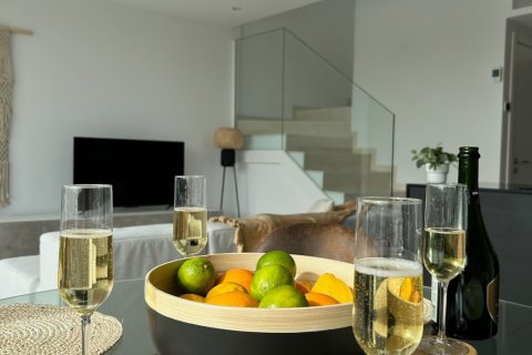 Villa till salu i Murcia, Spanien 3 sovrum, Nr. 140685 - foto 5