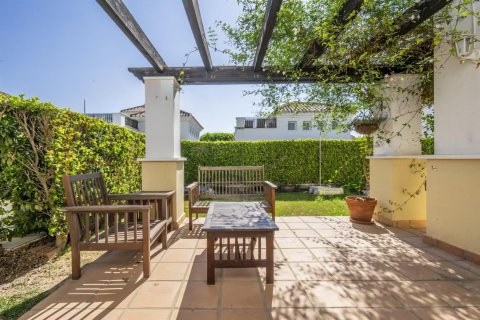 Villa en venta en La Torre Golf Resort, Murcia, España 2 dormitorios, No. 140688 - foto 19