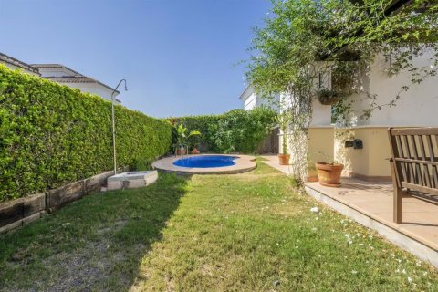 Villa en venta en La Torre Golf Resort, Murcia, España 2 dormitorios, No. 140688 - foto 15