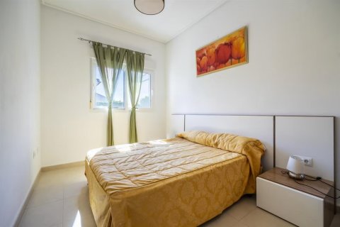 Villa en venta en La Torre Golf Resort, Murcia, España 2 dormitorios, No. 140688 - foto 10