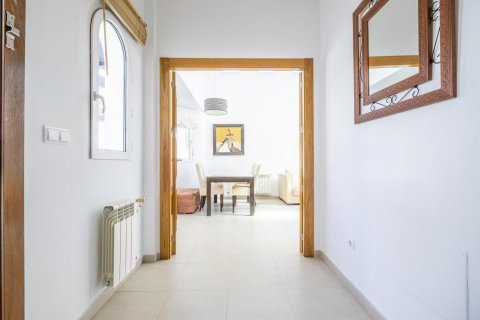 Villa en venta en La Torre Golf Resort, Murcia, España 2 dormitorios, No. 140688 - foto 9