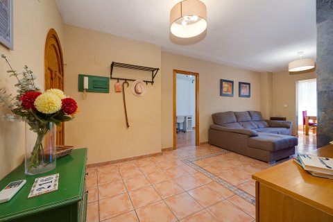 Apartamento en venta en La Mata, Alicante, España 3 dormitorios, 93 m2 No. 140684 - foto 16