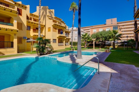 Apartamento en venta en La Mata, Alicante, España 3 dormitorios, 93 m2 No. 140684 - foto 10
