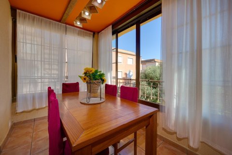 Apartamento en venta en La Mata, Alicante, España 3 dormitorios, 93 m2 No. 140684 - foto 19