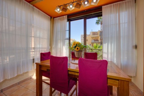 Apartamento en venta en La Mata, Alicante, España 3 dormitorios, 93 m2 No. 140684 - foto 18