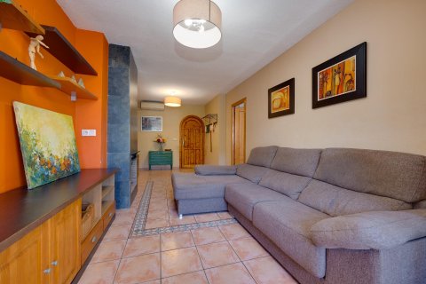 Apartamento en venta en La Mata, Alicante, España 3 dormitorios, 93 m2 No. 140684 - foto 17