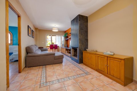 Apartamento en venta en La Mata, Alicante, España 3 dormitorios, 93 m2 No. 140684 - foto 13