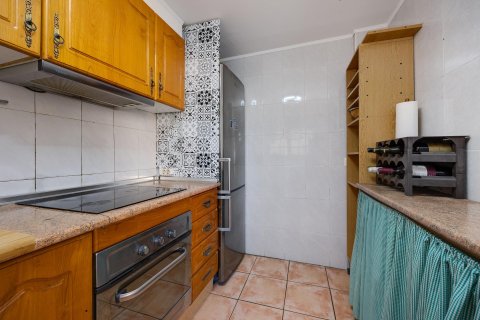 Apartamento en venta en La Mata, Alicante, España 3 dormitorios, 93 m2 No. 140684 - foto 23