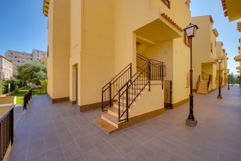 Apartamento en venta en La Mata, Alicante, España 3 dormitorios, 93 m2 No. 140684 - foto 11