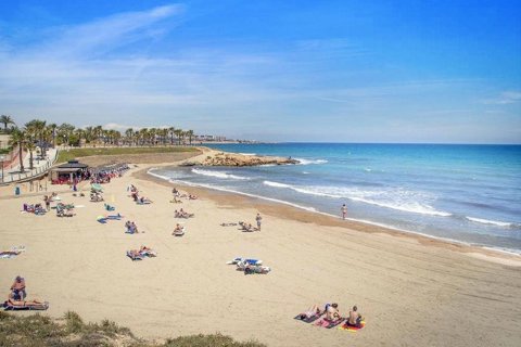 Lägenhet till salu i Alicante, Spanien 2 sovrum, 70 kvm. Nr. 140683 - foto 19