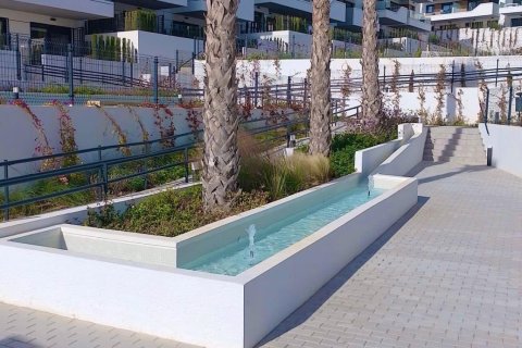 Lägenhet till salu i Alicante, Spanien 2 sovrum, 70 kvm. Nr. 140683 - foto 16