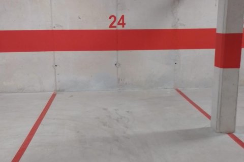 Lägenhet till salu i Alicante, Spanien 2 sovrum, 70 kvm. Nr. 140683 - foto 18