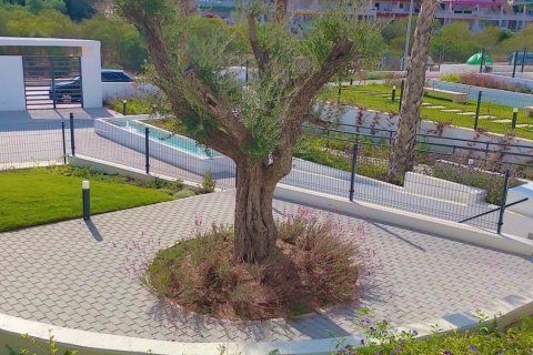 Lägenhet till salu i Alicante, Spanien 2 sovrum, 70 kvm. Nr. 140683 - foto 17