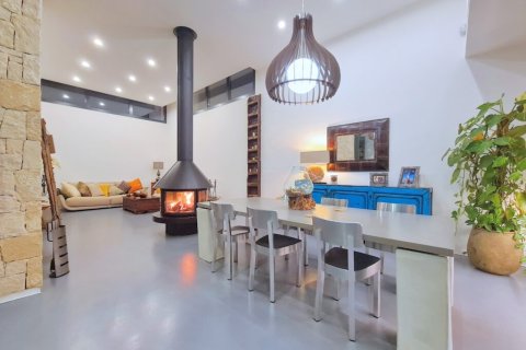 Villa till salu i Los Alcazares, Murcia, Spanien 3 sovrum, Nr. 140687 - foto 4