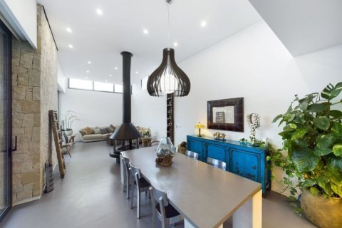 Villa till salu i Los Alcazares, Murcia, Spanien 3 sovrum, Nr. 140687 - foto 7