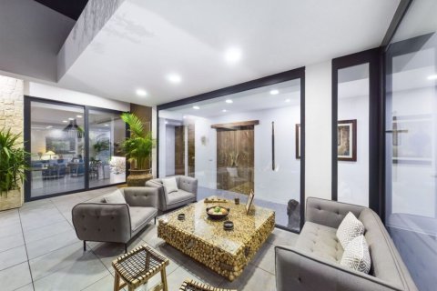 Villa till salu i Los Alcazares, Murcia, Spanien 3 sovrum, Nr. 140687 - foto 16