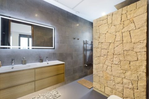 Villa till salu i Los Alcazares, Murcia, Spanien 3 sovrum, Nr. 140687 - foto 22