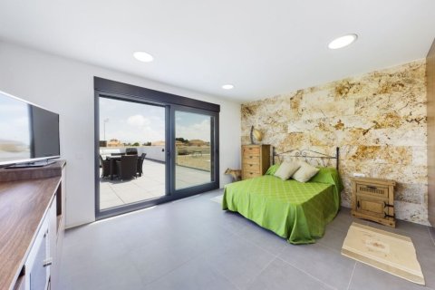 Villa till salu i Los Alcazares, Murcia, Spanien 3 sovrum, Nr. 140687 - foto 23