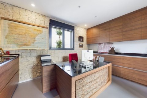 Villa till salu i Los Alcazares, Murcia, Spanien 3 sovrum, Nr. 140687 - foto 10