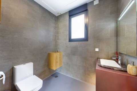 Villa till salu i Los Alcazares, Murcia, Spanien 3 sovrum, Nr. 140687 - foto 27