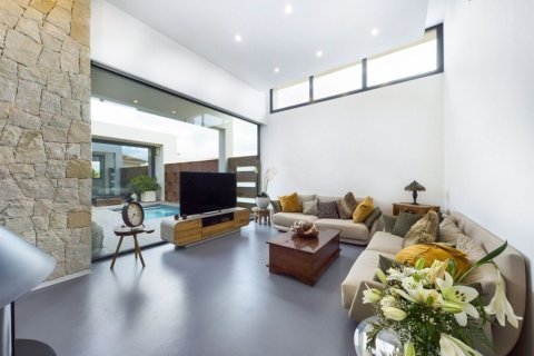 Villa till salu i Los Alcazares, Murcia, Spanien 3 sovrum, Nr. 140687 - foto 6