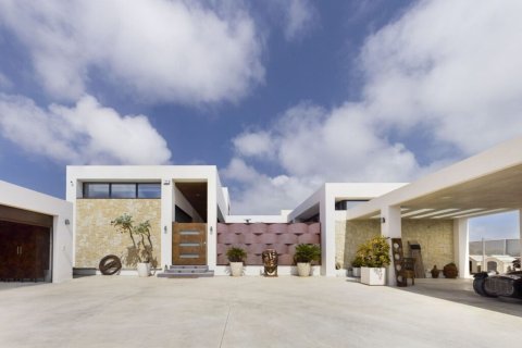 Villa till salu i Los Alcazares, Murcia, Spanien 3 sovrum, Nr. 140687 - foto 26