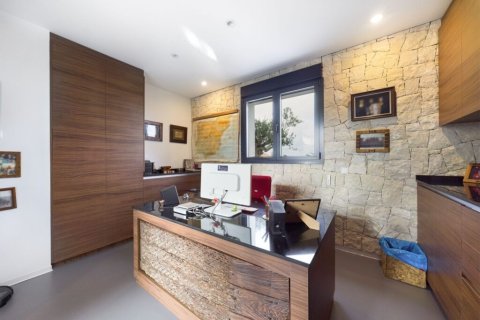 Villa till salu i Los Alcazares, Murcia, Spanien 3 sovrum, Nr. 140687 - foto 25