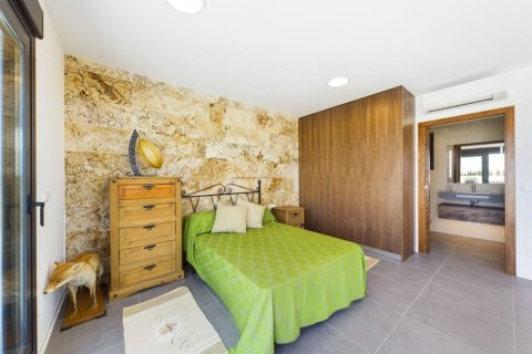 Villa till salu i Los Alcazares, Murcia, Spanien 3 sovrum, Nr. 140687 - foto 24