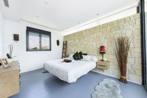 Villa till salu i Los Alcazares, Murcia, Spanien 3 sovrum, Nr. 140687 - foto 11