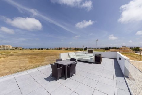 Villa till salu i Los Alcazares, Murcia, Spanien 3 sovrum, Nr. 140687 - foto 20