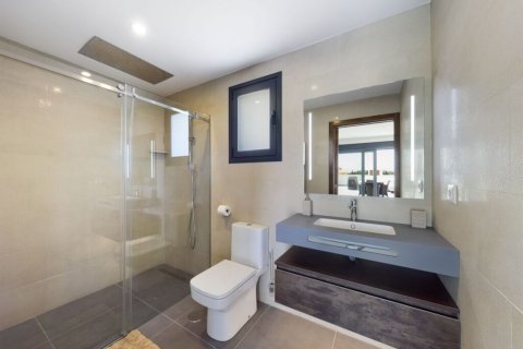 Villa till salu i Los Alcazares, Murcia, Spanien 3 sovrum, Nr. 140687 - foto 19