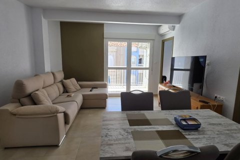 Huoneisto Torrevieja, Alicante, Espanja 3 makuuhuonetta, 75 m2 No. 168971