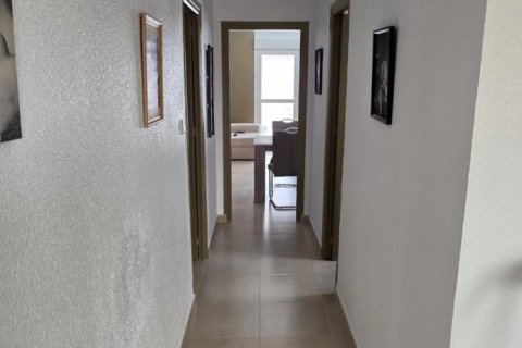 Apartment à vendre à Torrevieja, Alicante, Espagne, 3 chambres, 75 m2 No. 168971 - photo 11