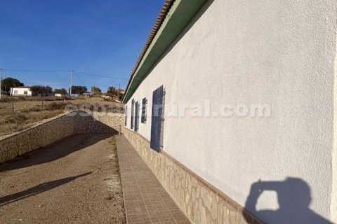 Villa à vendre à Cuevas del Almanzora, Almeria, Espagne, 3 chambres, 369 m2 No. 168969 - photo 26