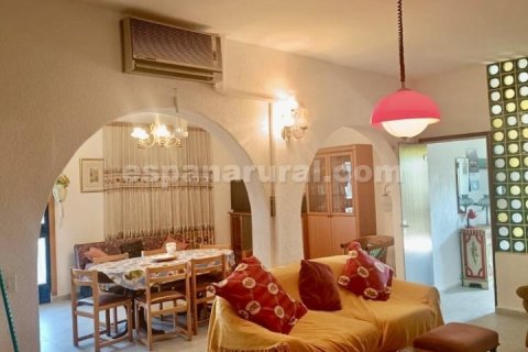 Villa à vendre à Cuevas del Almanzora, Almeria, Espagne, 3 chambres, 369 m2 No. 168969 - photo 6
