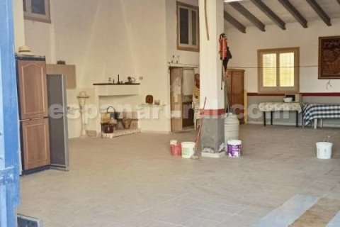 Villa à vendre à Cuevas del Almanzora, Almeria, Espagne, 3 chambres, 369 m2 No. 168969 - photo 19