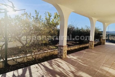 Villa à vendre à Cuevas del Almanzora, Almeria, Espagne, 3 chambres, 369 m2 No. 168969 - photo 3