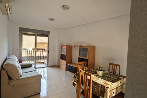 Villa a Alicante, Spagna 3 camere da letto, 89 mq. N° 168972
