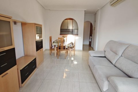Villa en venta en Alicante, España 3 dormitorios, 89 m2 No. 168972 - foto 5